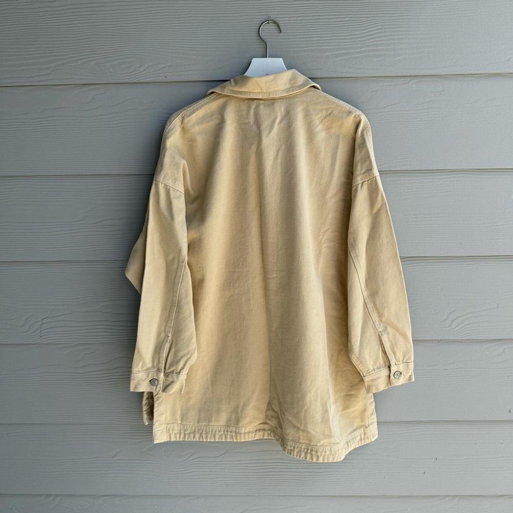 We The Free Madison City Denim Jacket - Picture 8 of 8